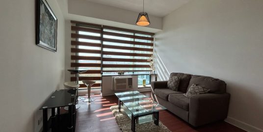 1-Bedroom Condo for Rent in Bellagio Towers BGC Taguig City