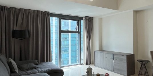3-Bedroom Condo for Rent in Grand Hyatt Manila BGC Taguig City