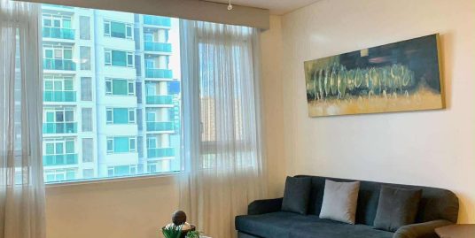 2-Bedroom Condo for Rent in Park Terraces Ayala Center Makati City