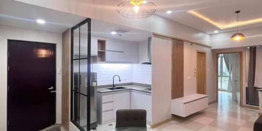 1-Bedroom Condo for Rent in Grand Hamptons BGC Taguig City
