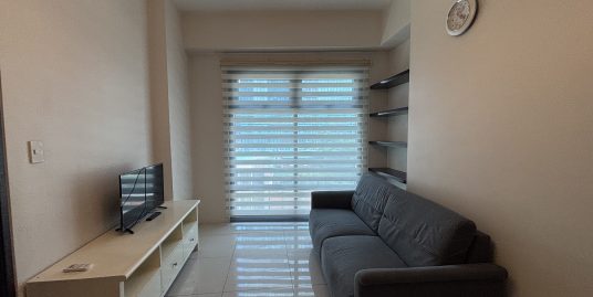 2-Bedroom Condo for Rent in Park West BGC Taguig City