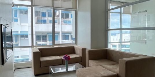 2-Bedroom Condo for Rent in Grand Hamptons BGC Taguig City
