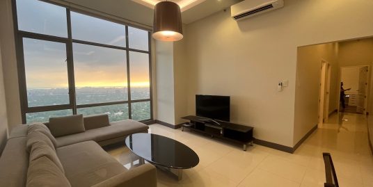 3-Bedroom Condo for Rent in Bellagio Towers BGC Taguig City