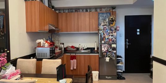 1-Bedroom Condo for Sale in Grand Hamptons BGC Taguig City