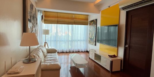 3-Bedroom Condo for Rent in Grand Hamptons BGC Taguig City