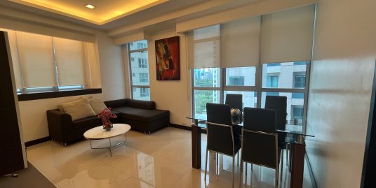 1-Bedroom Condo for Rent in Crescent Park Residences BGC Taguig City