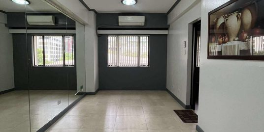 1-Bedroom Condo for Rent in Forbeswood Heights BGC Taguig City