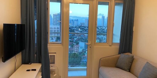 1-Bedroom Condo for Rent in Time Square West BGC Taguig City