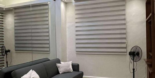 Executive Studio Condo for Rent in Forbeswood Heights BGC Taguig City