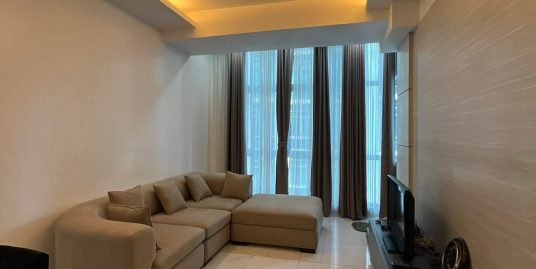 3-Bedroom Condo for Rent in Blue Sapphire Residences BGC Taguig City