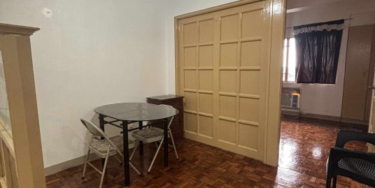 Studio Type Condo for Rent in Cityland Pasong Tamo Makati City