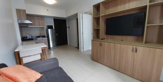 1-Bedroom Condo for Rent in Avida Cityflex Towers BGC Taguig City