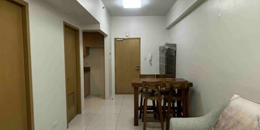 1-Bedroom Condo for Rent in Times Square West BGC Taguig City