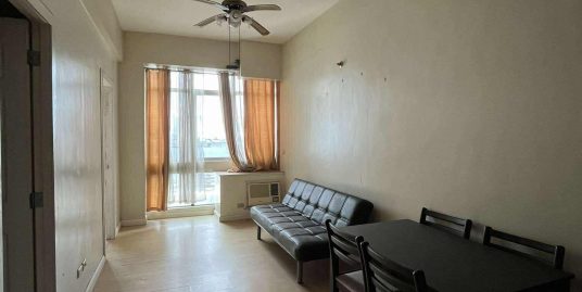 1-Bedroom Condo for Rent in Grand Hamptons Towers BGC Taguig City