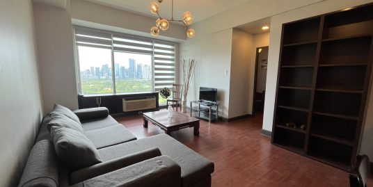 2-Bedroom Condo for Rent in Bellagio Towers BGC Taguig City
