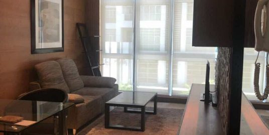 1-Bedroom Condo for Rent in Blue Sapphire Residences BGC Taguig City