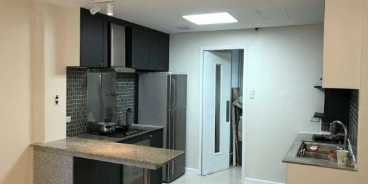 2-Bedroom Condo for Rent in Blue Sapphire Residences BGC Taguig City