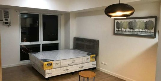 Studio Type Condo for Rent in The Lerato Towers Bel-Air Makati City