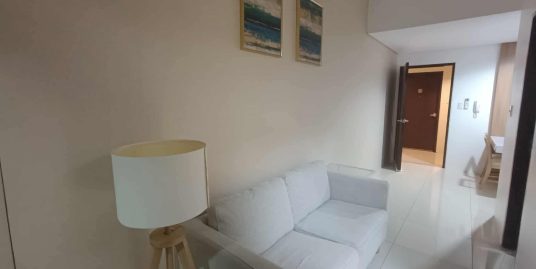 1-Bedroom Condo for Rent in Park West BGC Taguig City