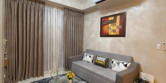 1-Bedroom Condo for Rent in The Florence Towers McKinley Hill Taguig City