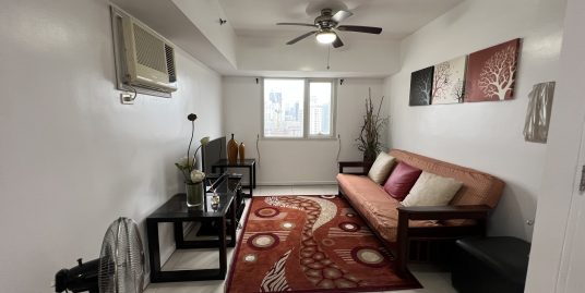 2-Bedroom Condo for Rent in The Columns Legazpi Village Makati City