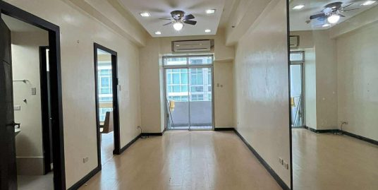1-Bedroom Condo for Rent in Grand Hamptons BGC Taguig City
