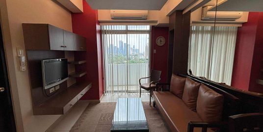 1-Bedroom Condo for Rent in Grand Hamptons BGC Taguig City