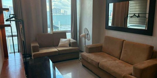 1-Bedroom Condo for Rent in Grand Hamptons BGC Taguig City