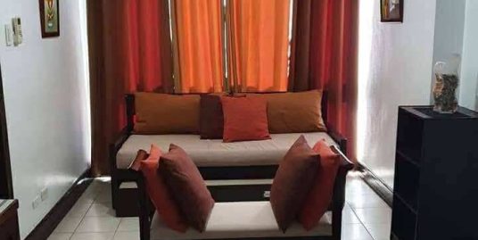 Executive Studio Condo for Rent in Forbeswood Parklane BGC Taguig City