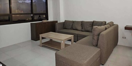 1-Bedroom Condo for Rent in Icon Residences BGC Taguig City