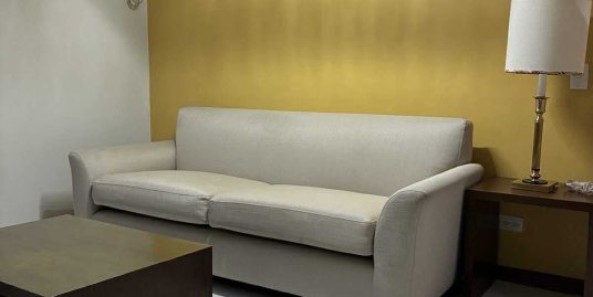 2-Bedroom Condo for Rent in The Columns Ayala Makati City