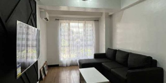 1-Bedroom Condo for Rent in Forbeswood Heights BGC Taguig City