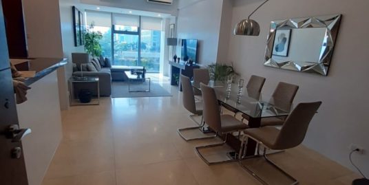 3-Bedroom Condo for Rent in Grand Hyatt Residences BGC Taguig City