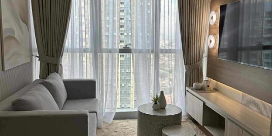 2-Bedroom Condo for Rent in The Seasons Residences BGC Taguig City