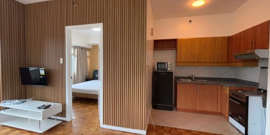 1-Bedroom Condo for Rent in Fifth Avenue Place BGC Taguig City