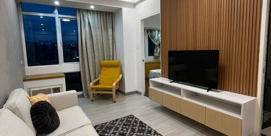 1-Bedroom Condo for Rent in Grand Hamptons BGC Taguig City