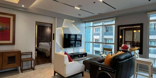 3-Bedroom Condo for Rent in Crescent Park Residences BGC Taguig City