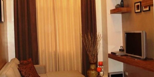 3-Bedroom Condo for Rent in Forbeswood Heights BGC Taguig City