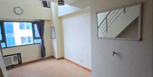 1-Bedroom Condo for Rent in McKinley Park Residences BGC Taguig City