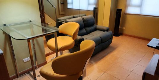 1-Bedroom Condo for Rent in McKinley Park Residences BGC Taguig City