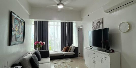 3-Bedroom Condo for Rent in Grand Hamptons BGC Taguig City