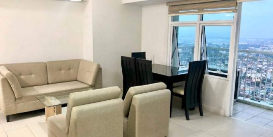 2-Bedroom Condo for Rent in Two Serendra BGC Taguig City