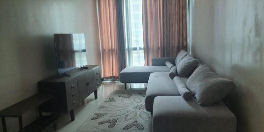 2-Bedroom Condo for Rent in Eight Forbestown Road BGC Taguig City
