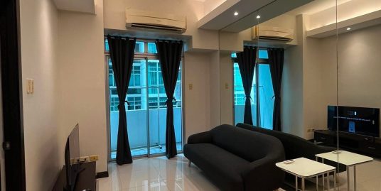 1-Bedroom Condo for Rent in Grand Hamptons BGC Taguig City