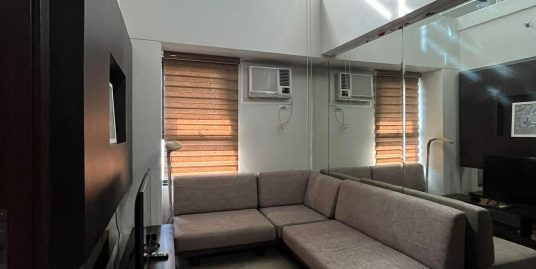 2-Bedroom Condo for Rent in The Fort Residences BGC Taguig City