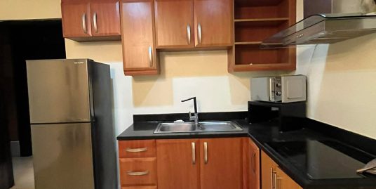 1-Bedroom Condo for Rent in Grand Hamptons BGC Taguig City