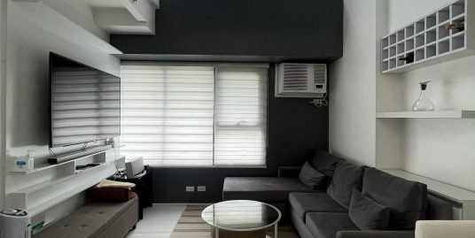 2-Bedroom Condo for Rent in The Fort Residences BGC Taguig City