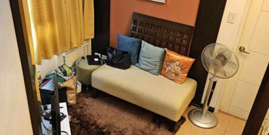 2-Bedroom Condo for Sale in McKinley Park Residences BGC Taguig City