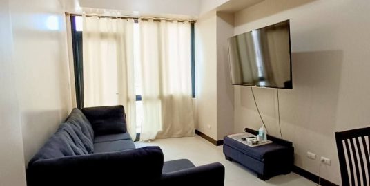 1-Bedroom Condo for Rent in The Florence McKinley Hill Taguig City