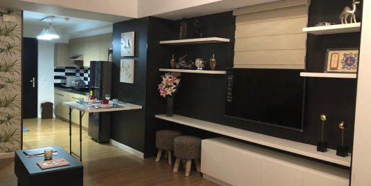 Studio Type Condo for Rent in Two Maridien BGC Taguig City